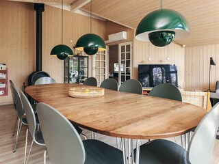 Holiday house Vaeggerløse  21