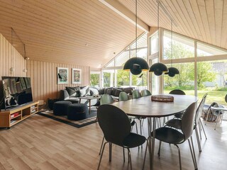 Maison de vacances Vaeggerløse  39
