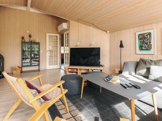 Ferienhaus Vaeggerløse  22