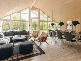 Maison de vacances Vaeggerløse  40