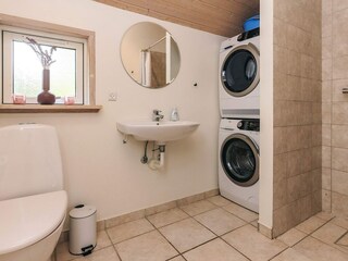 Vakantiehuis Vaeggerløse  25