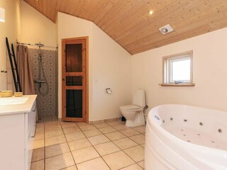 Maison de vacances Vaeggerløse  26