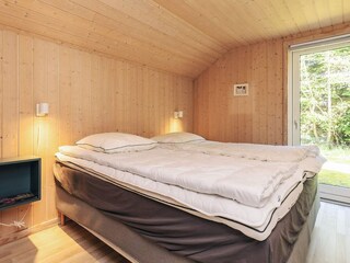 Ferienhaus Vaeggerløse  41