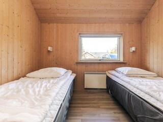 Ferienhaus Vaeggerløse  49