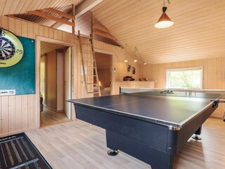 Holiday house Vaeggerløse  28