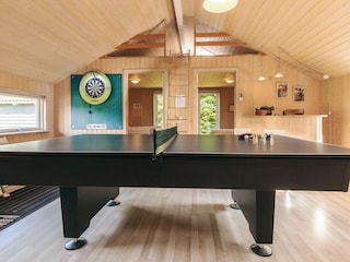 Ferienhaus Vaeggerløse  50