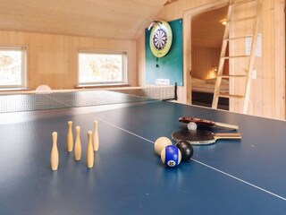 Ferienhaus Vaeggerløse  43