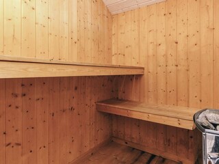 Ferienhaus Vaeggerløse  45