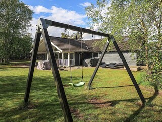 Vakantiehuis Vaeggerløse  29