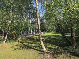 Ferienhaus Vaeggerløse  46