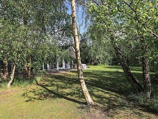 Vakantiehuis Vaeggerløse  46