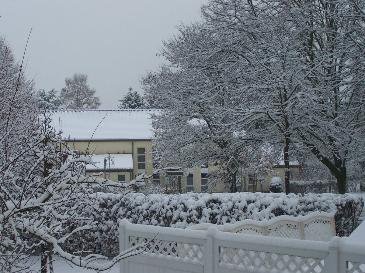 Ferienwohnung Weingarth