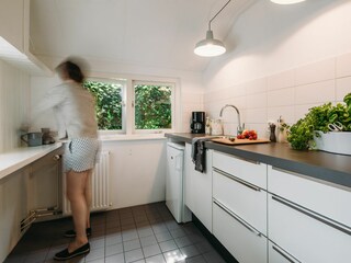 Casa per le vacanze Bergen (Holland) Caratteristiche 11