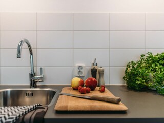 Casa per le vacanze Bergen (Holland) Caratteristiche 12