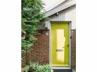 Casa per le vacanze Bergen (Holland) Registrazione all'aperto 5