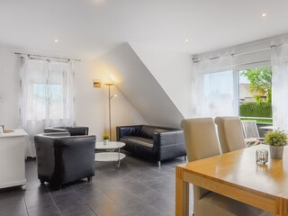 Ferienwohnung Heiligenhafen Ausstattung 3