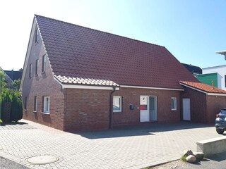 Ferienwohnung Heiligenhafen Ausstattung 12