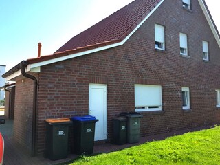 Ferienwohnung Heiligenhafen Ausstattung 10