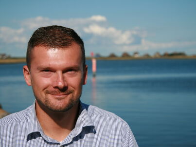 Firma Yacht- und Charterzentrum GmbH - Marke Ostseebooker - Herr Ronny Wagner