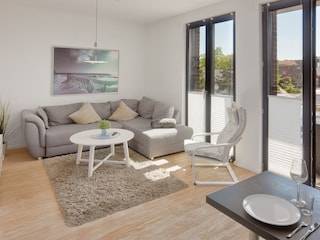 Ferienwohnung Heiligenhafen Ausstattung 1