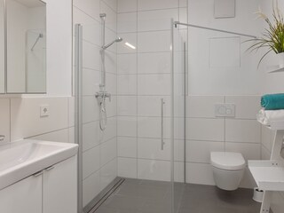 Ferienwohnung Heiligenhafen Ausstattung 3