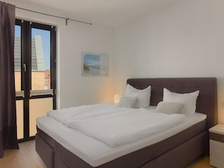 Ferienwohnung Heiligenhafen Ausstattung 4