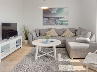 Ferienwohnung Heiligenhafen Ausstattung 5