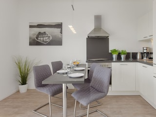 Ferienwohnung Heiligenhafen Ausstattung 8