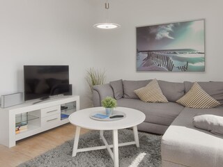 Ferienwohnung Heiligenhafen Ausstattung 10