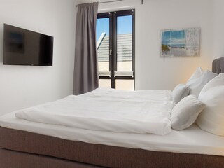 Ferienwohnung Heiligenhafen Ausstattung 12