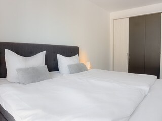 Ferienwohnung Heiligenhafen Ausstattung 13