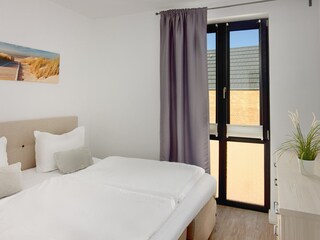 Ferienwohnung Heiligenhafen Ausstattung 14