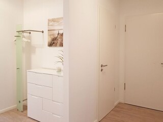 Ferienwohnung Heiligenhafen Ausstattung 17