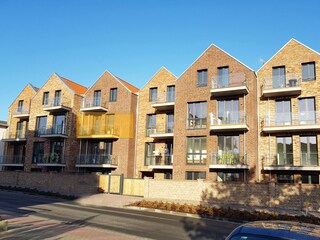 Ferienwohnung Heiligenhafen Ausstattung 18