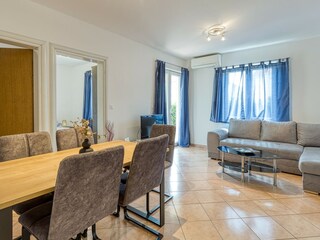 Appartamento Novigrad (Istrien) Caratteristiche 10