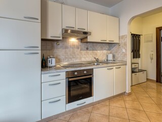 Appartamento Novigrad (Istrien) Caratteristiche 11