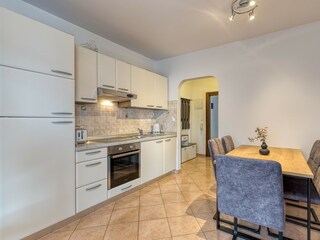 Appartamento Novigrad (Istrien) Caratteristiche 12