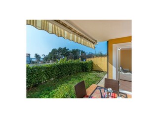 Appartement Novigrad (Istrien) Buitenaudio-opname 2