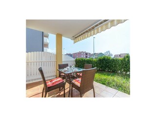 Appartamento Novigrad (Istrien) Ambiente 21