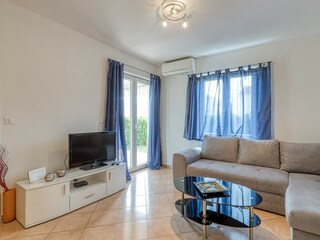 Appartement Novigrad (Istrien) Kenmerken 13