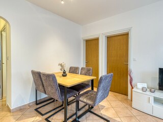 Appartement Novigrad (Istrien) Kenmerken 19