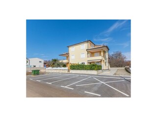 Appartamento Novigrad (Istrien) Registrazione all'aperto 4