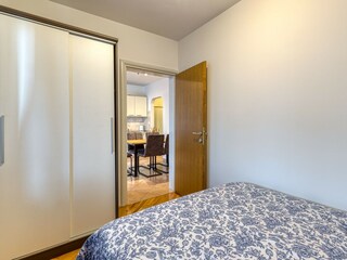 Appartamento Novigrad (Istrien) Caratteristiche 15