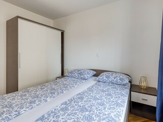 Appartement Novigrad (Istrien) Kenmerken 17
