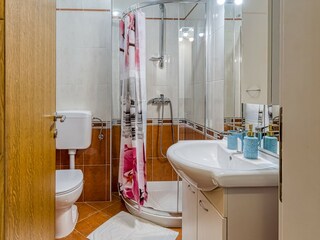 Appartamento Novigrad (Istrien) Caratteristiche 18