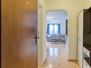 Appartamento Novigrad (Istrien) Caratteristiche 20