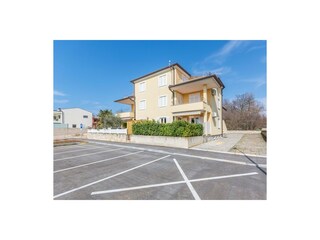 Appartamento Novigrad (Istrien) Registrazione all'aperto 5