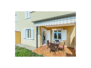 Appartamento Novigrad (Istrien) Registrazione all'aperto 6