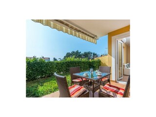 Appartement Novigrad (Istrien) Buitenaudio-opname 7