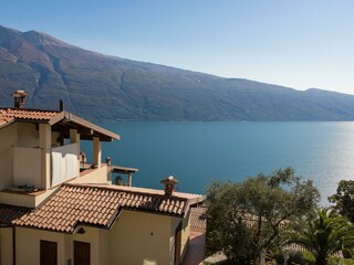 Appartamento per vacanze Tignale Registrazione all'aperto 3